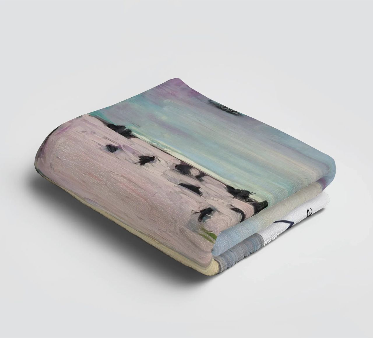 the open window towel by Stev Shop