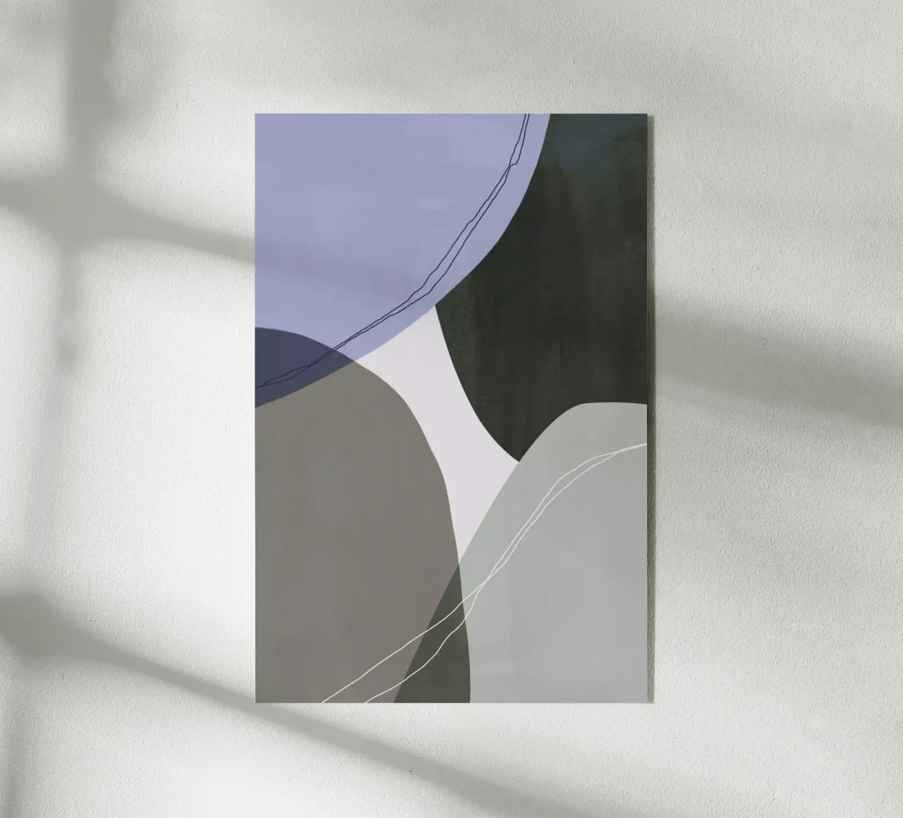 Graphic 299 plexiglass da Mareike Böhmer