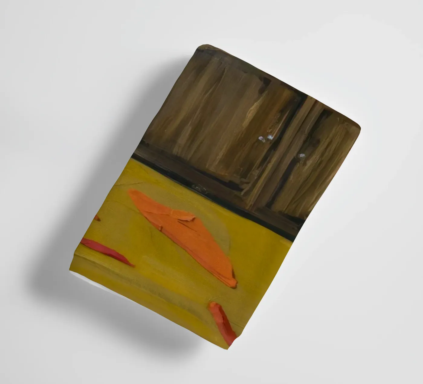 Rosenkabinett-Array Handtuch von Opal Strokes