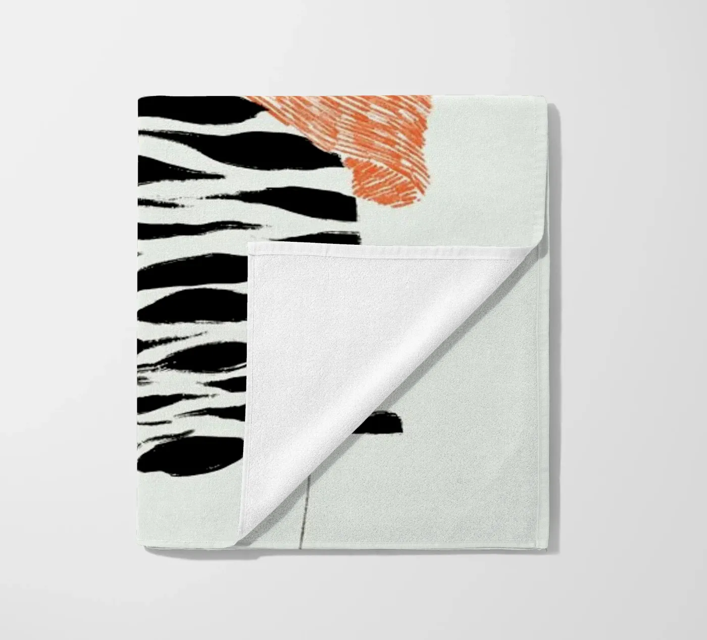French Tuck telo mare da Graphite