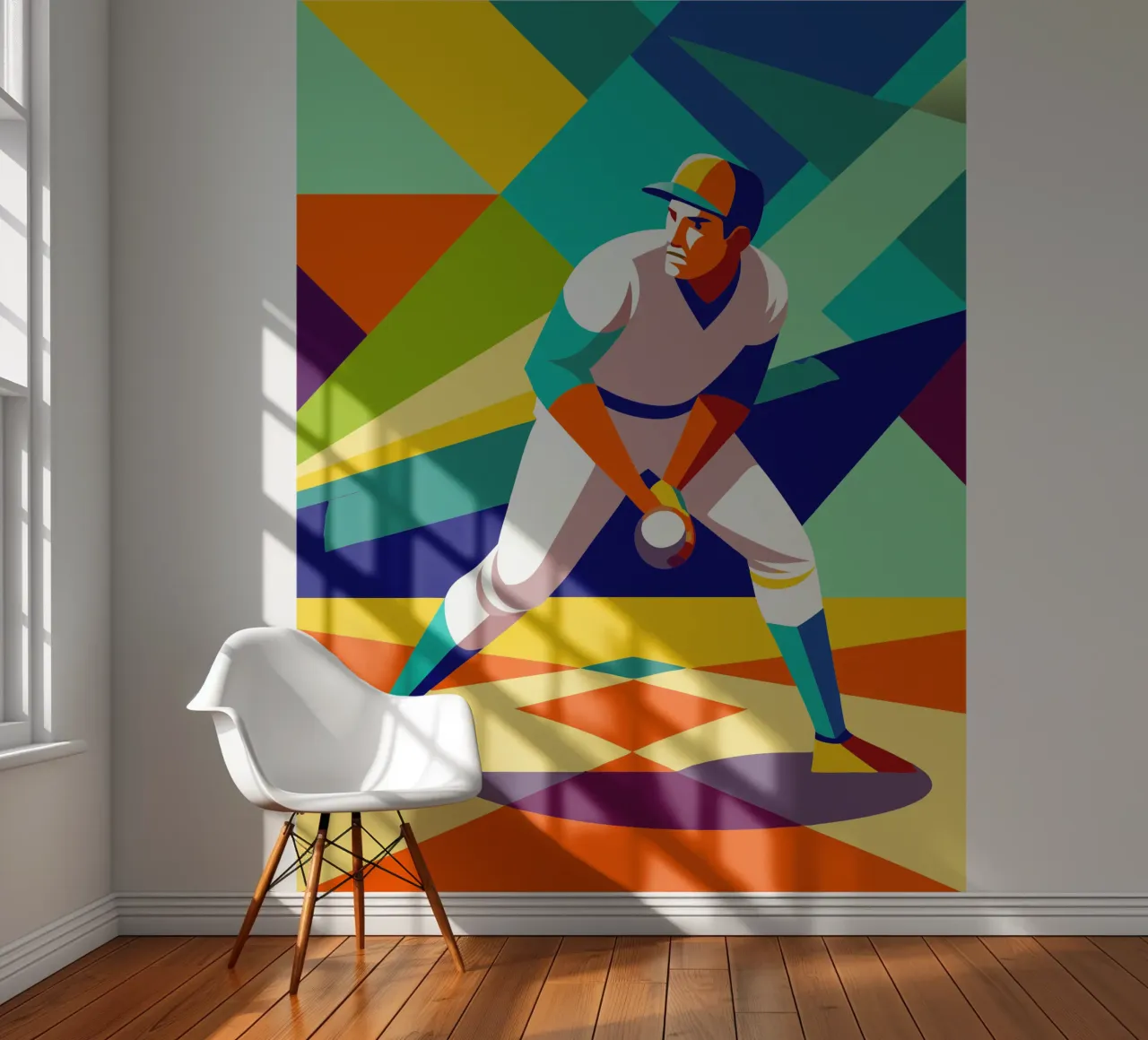 pitcher player sport vector imagination photo wallpaper by Faiza