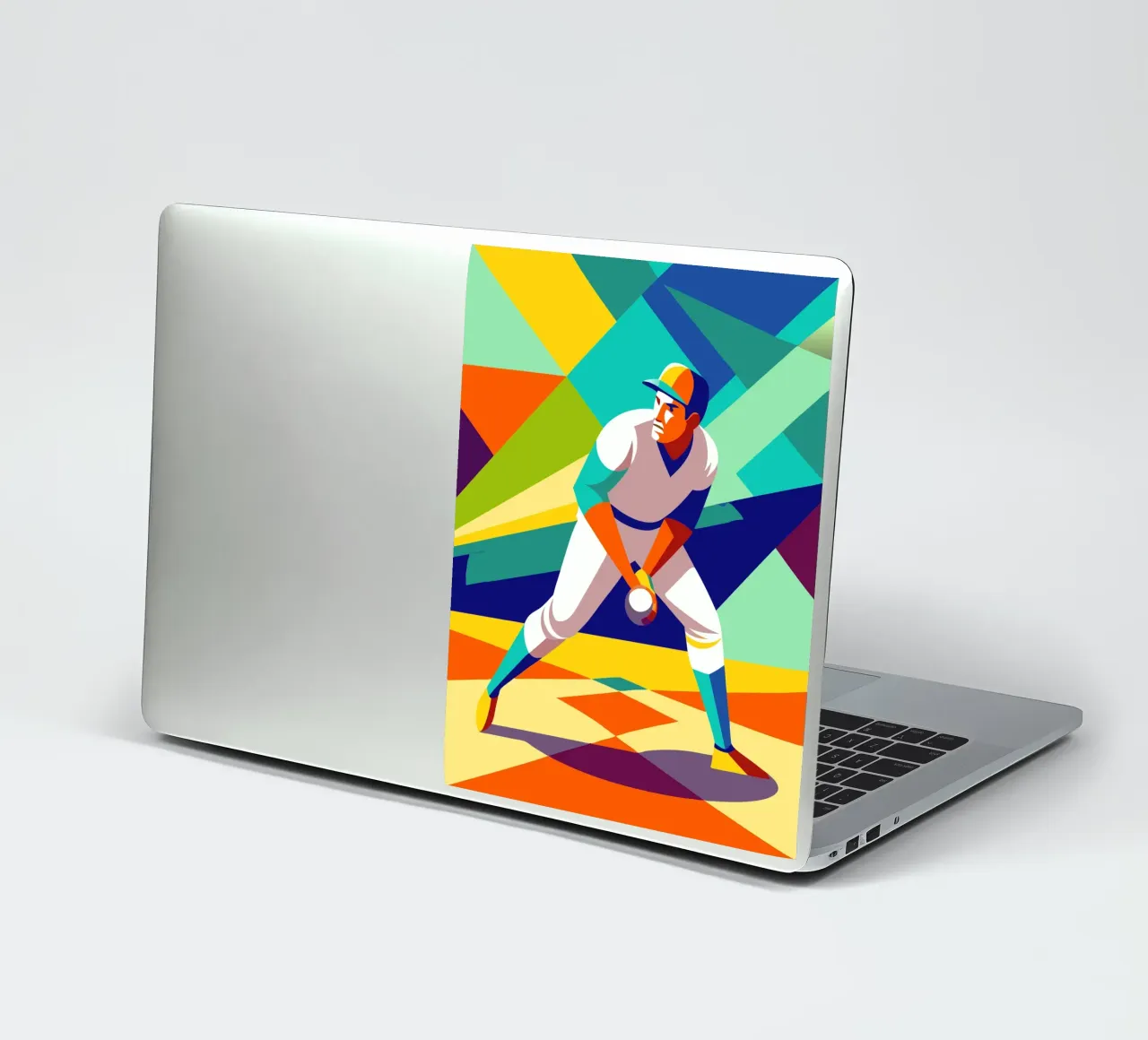 pitcher player sport vector imagination sticker by Faiza