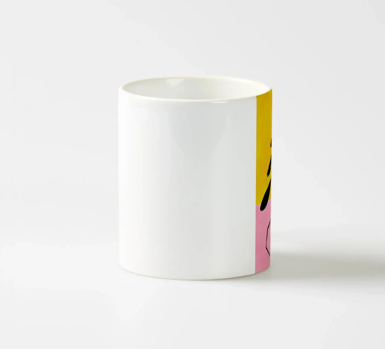 At Home tazza in ceramica da EnShape