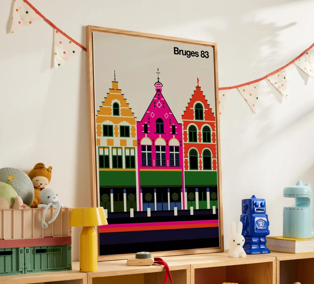 83 plexiglass da Bo Lundberg