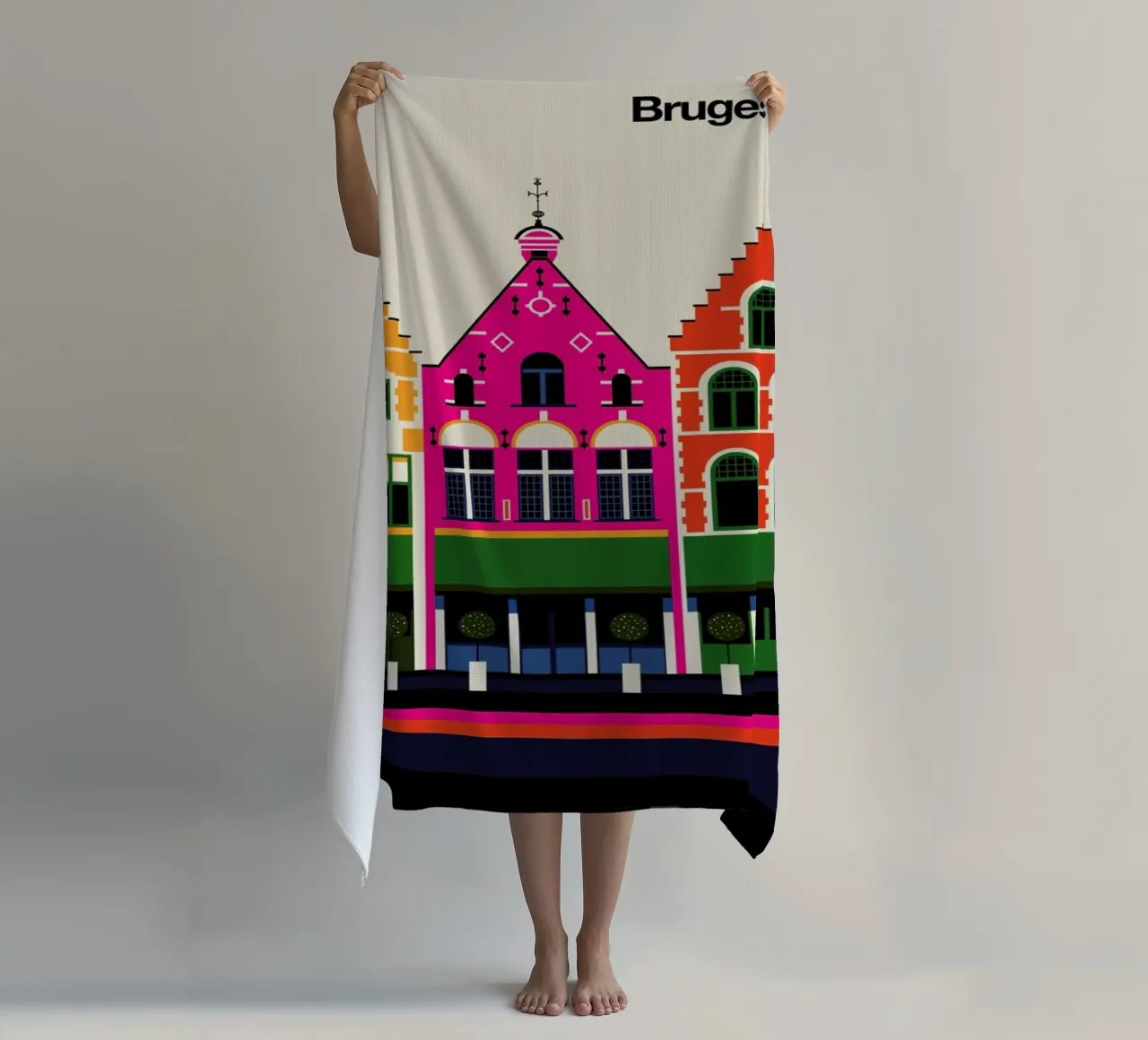 83 telo mare da Bo Lundberg