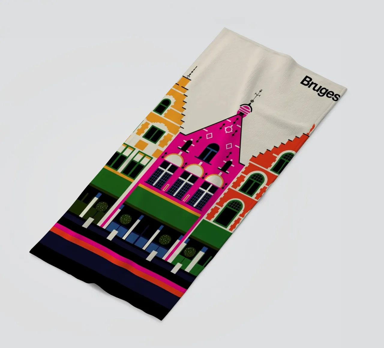 83 telo mare da Bo Lundberg