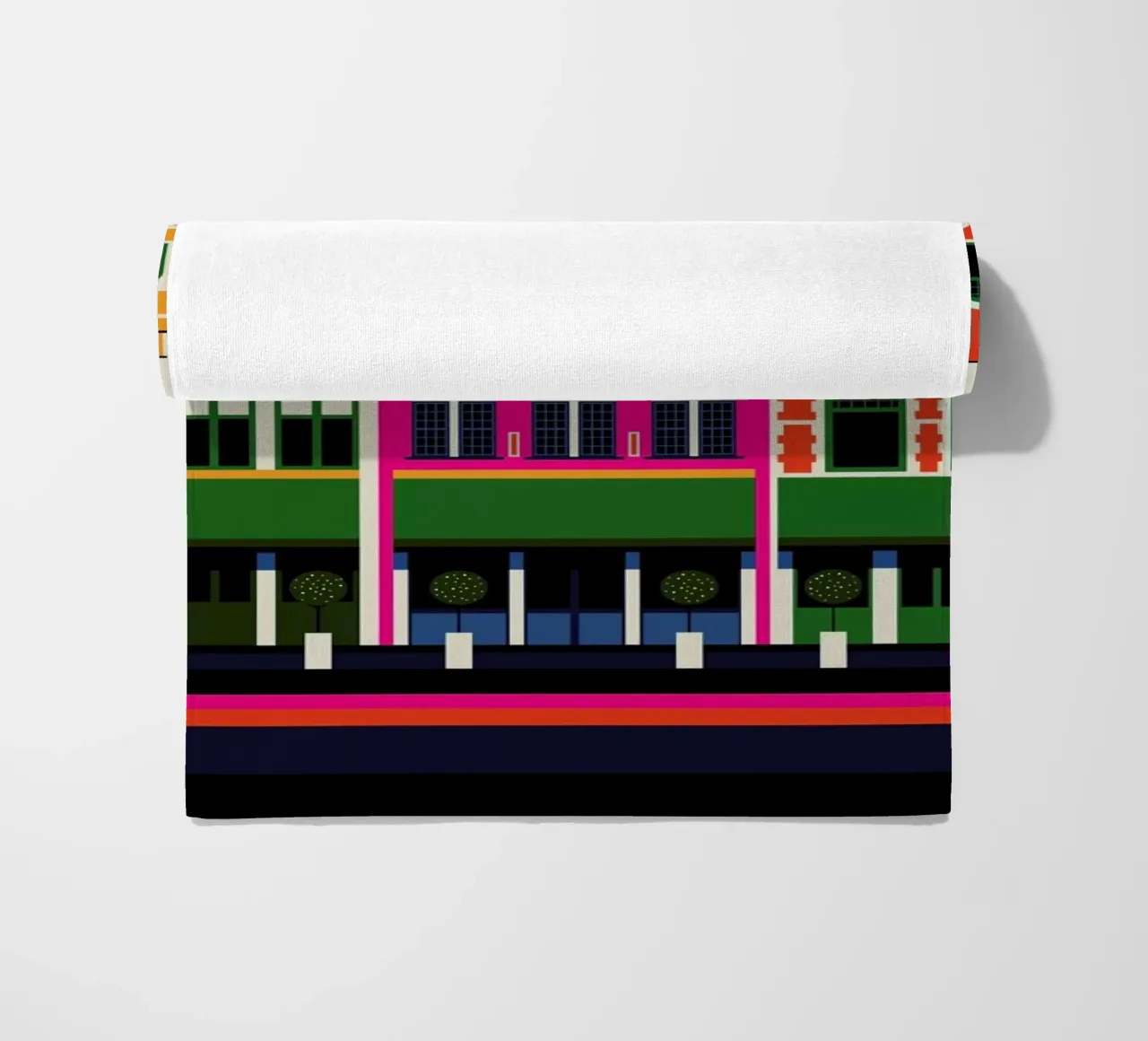 83 telo mare da Bo Lundberg