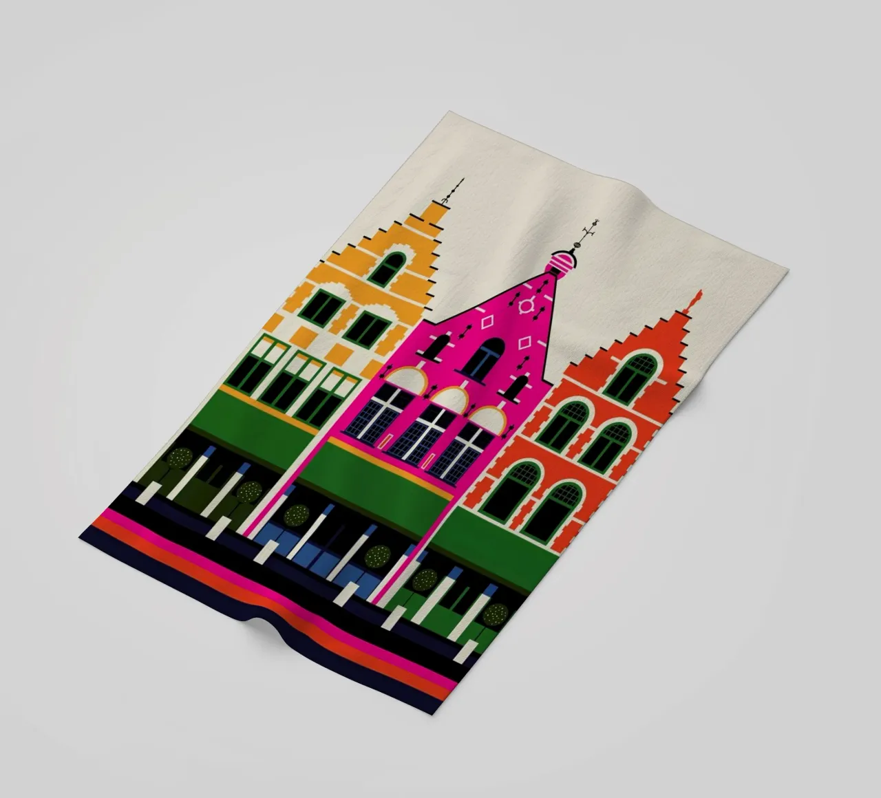 83 telo mare da Bo Lundberg