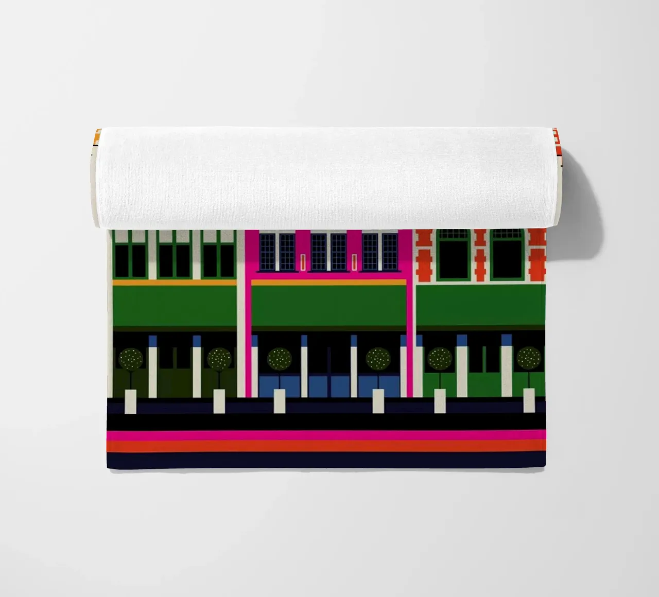 83 telo mare da Bo Lundberg