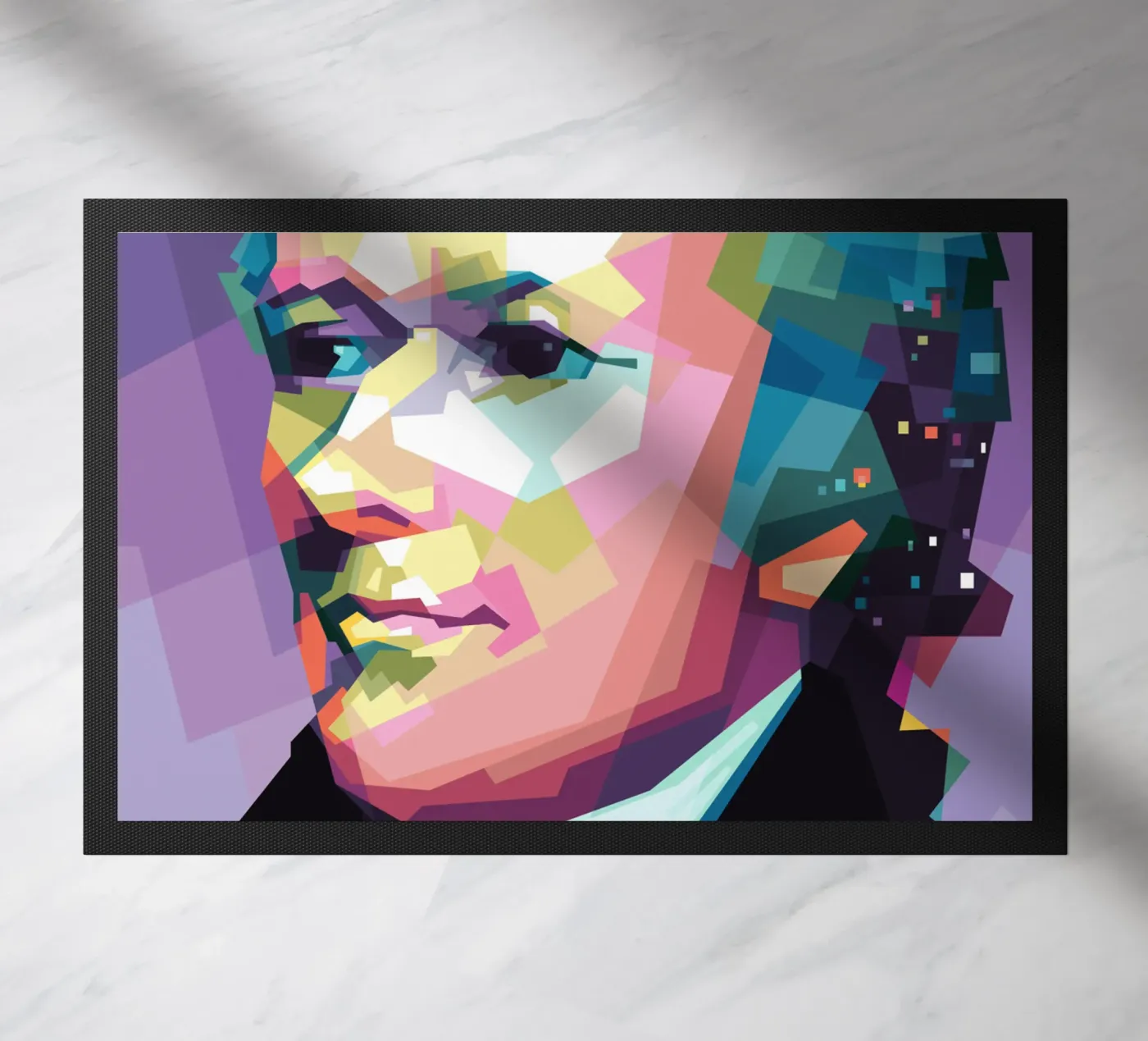 Hamilton zerbino da Alkahfsmart