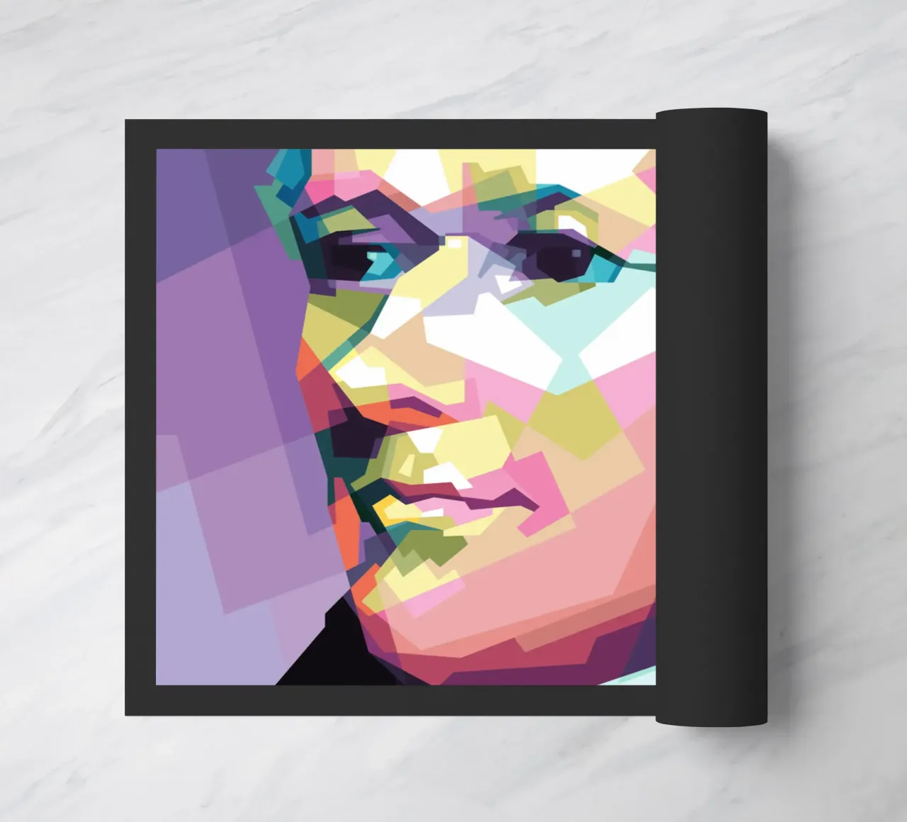 Hamilton zerbino da Alkahfsmart