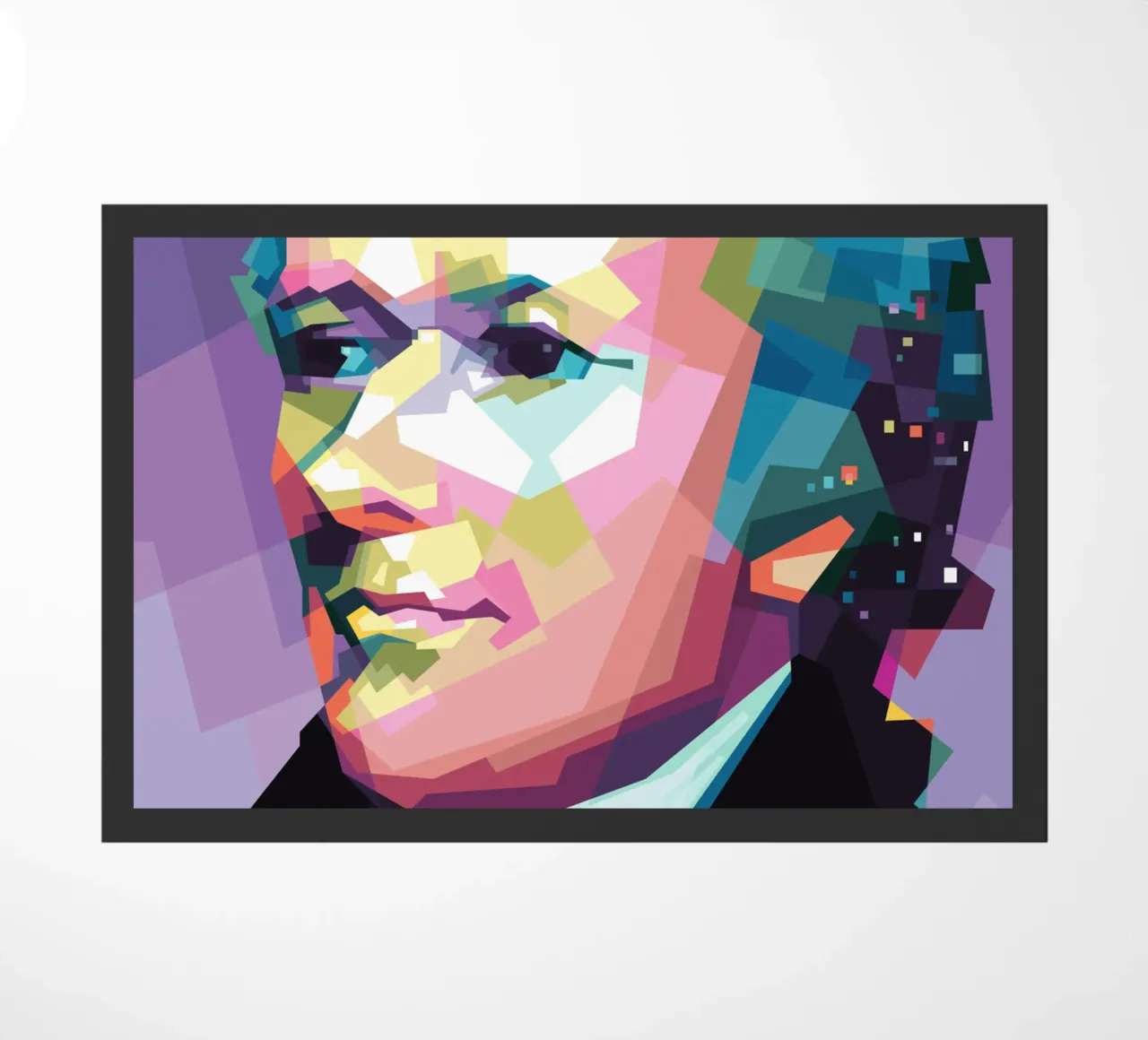 Hamilton zerbino da Alkahfsmart