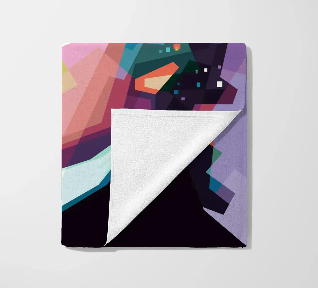 Hamilton telo mare da Alkahfsmart