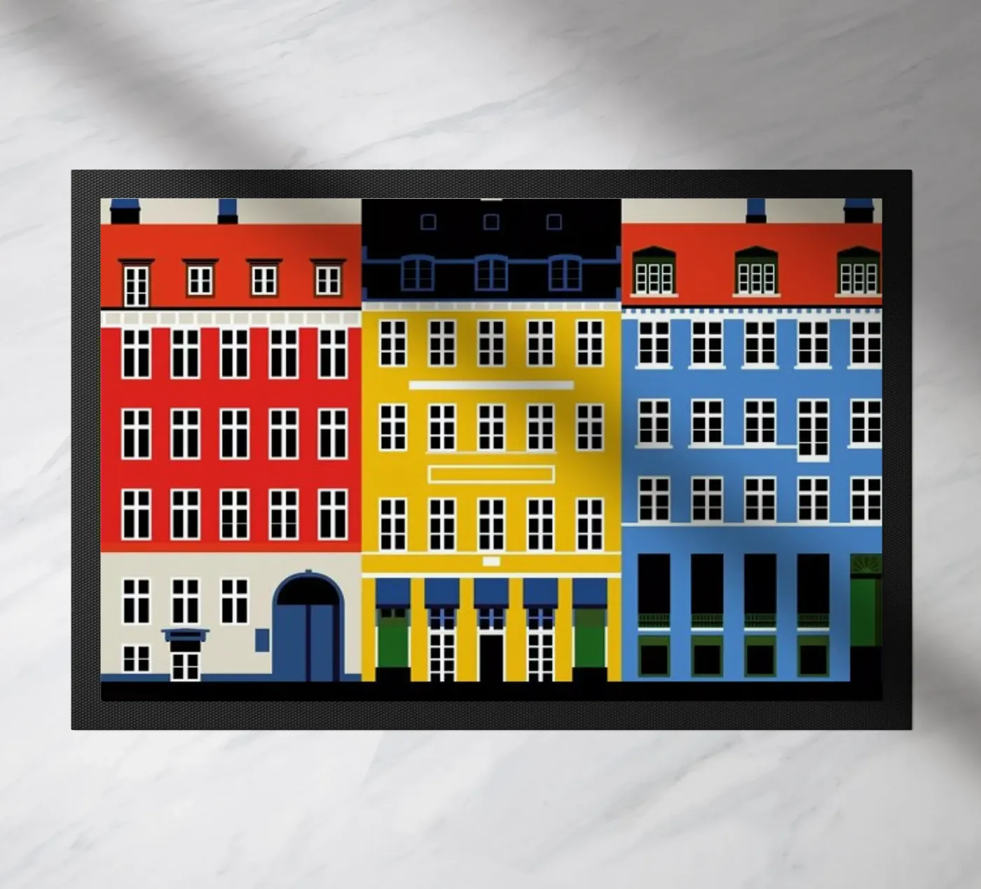 Copenaghen 71 zerbino da Bo Lundberg