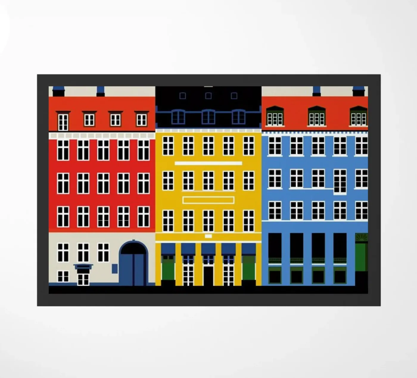 Copenaghen 71 zerbino da Bo Lundberg