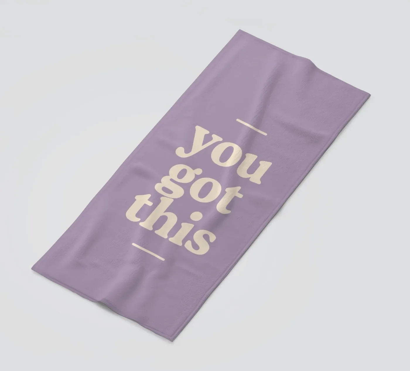 Your Got This telo mare da treechild