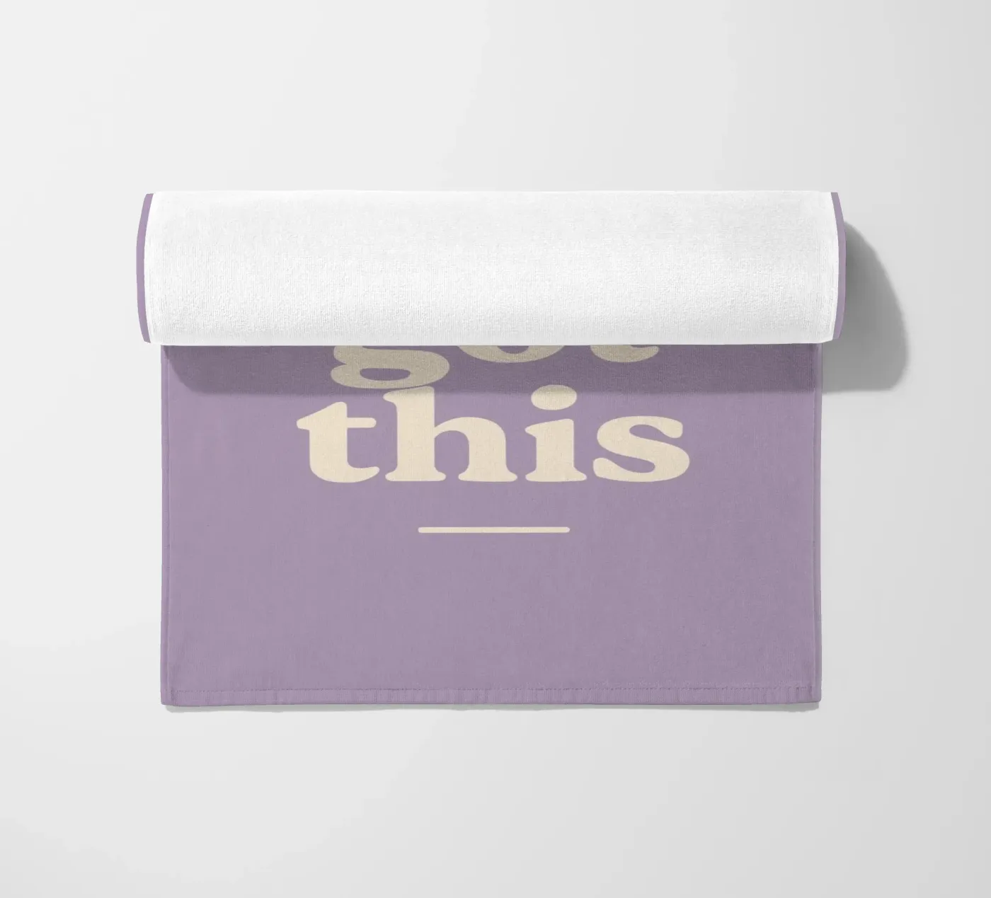 Your Got This telo mare da treechild