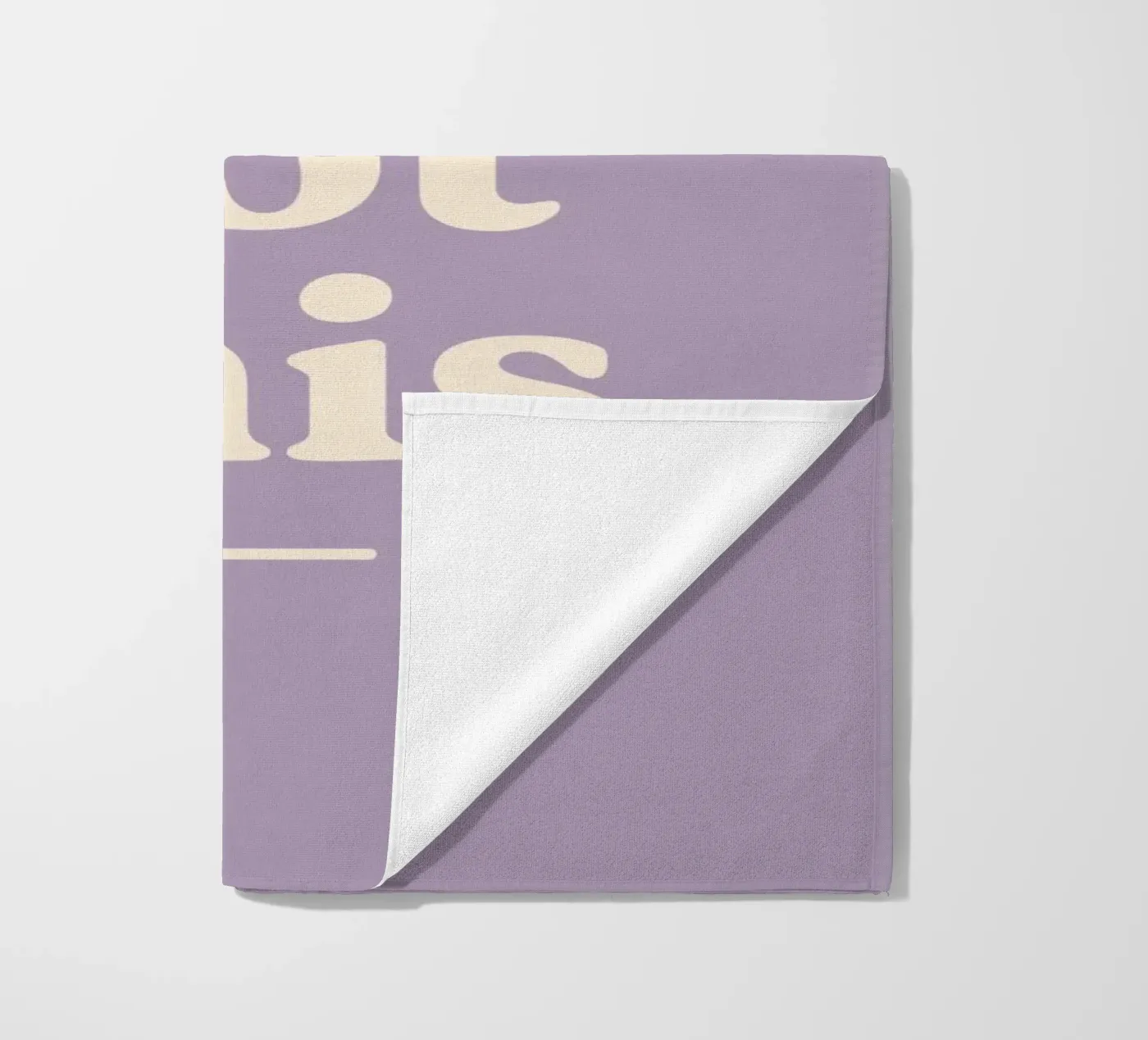 Your Got This telo mare da treechild