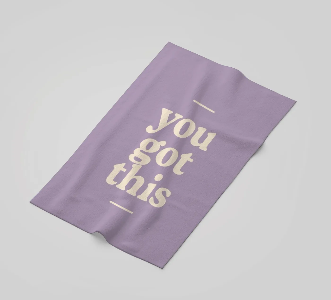 Your Got This telo mare da treechild