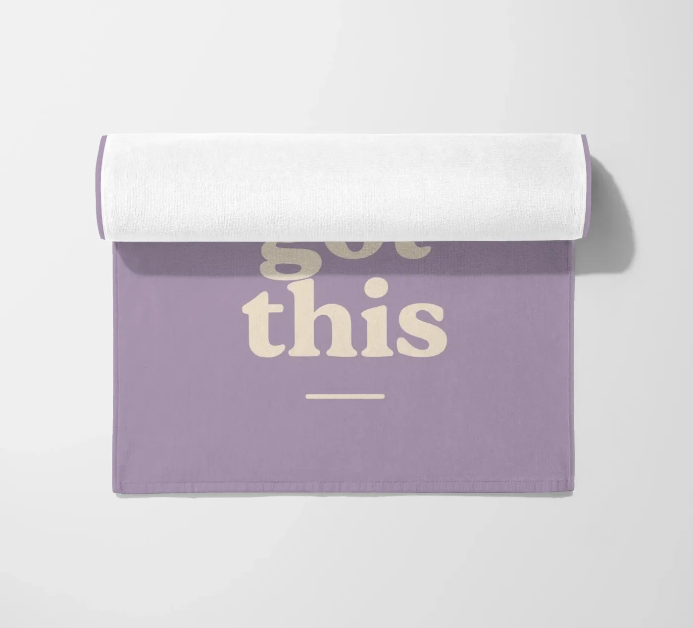 Your Got This telo mare da treechild