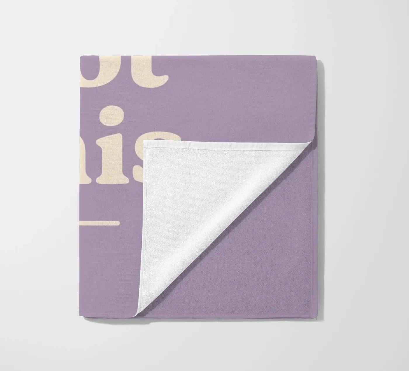 Your Got This telo mare da treechild