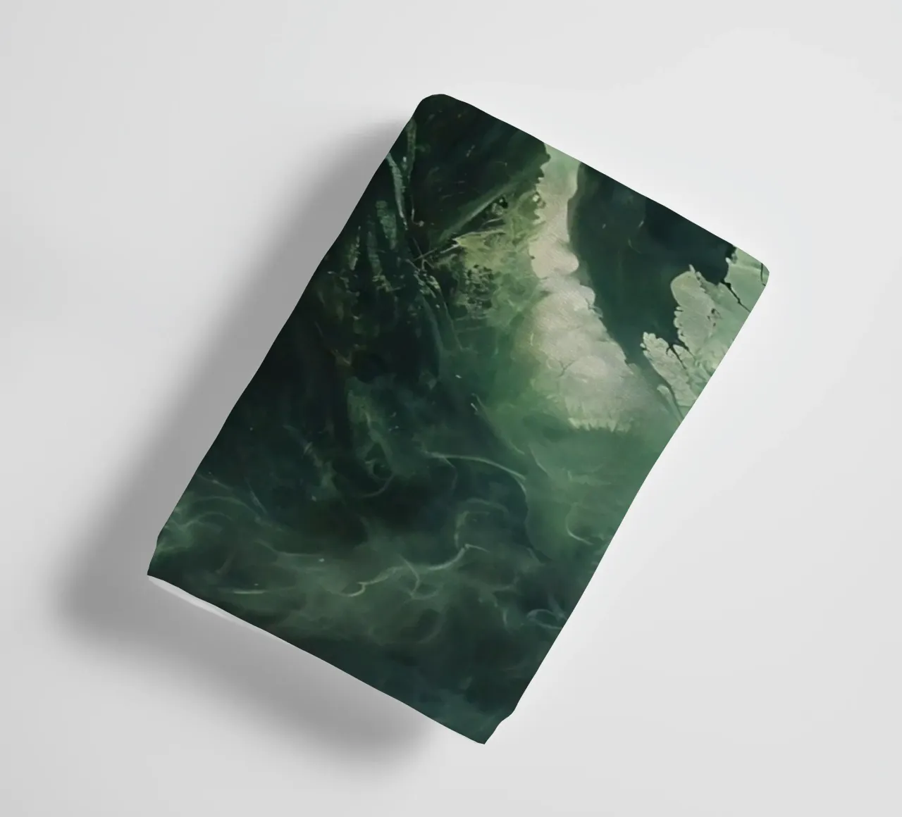 The Devil's Skull towel by 🥝 KIWI STORE