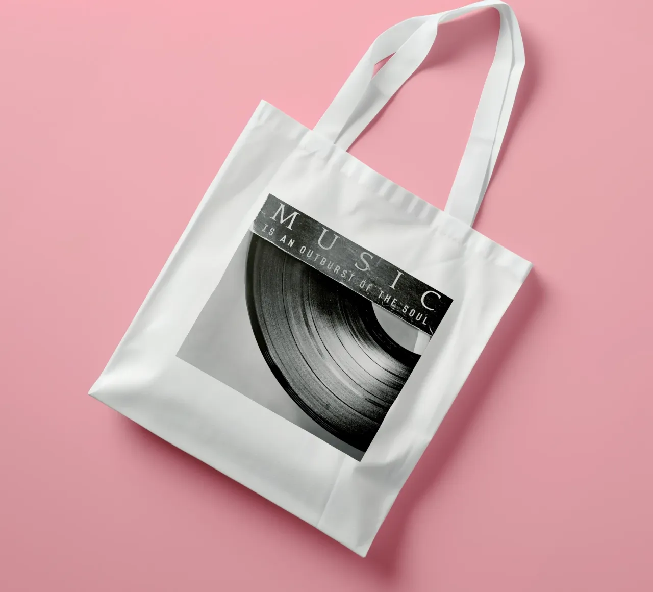 Outburst borsa in juta da Galaxy Eyes