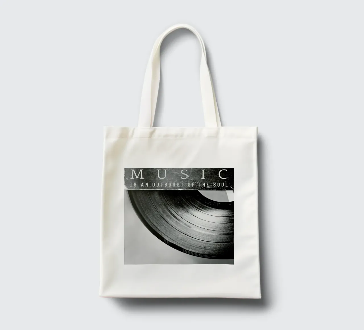 Outburst borsa in juta da Galaxy Eyes