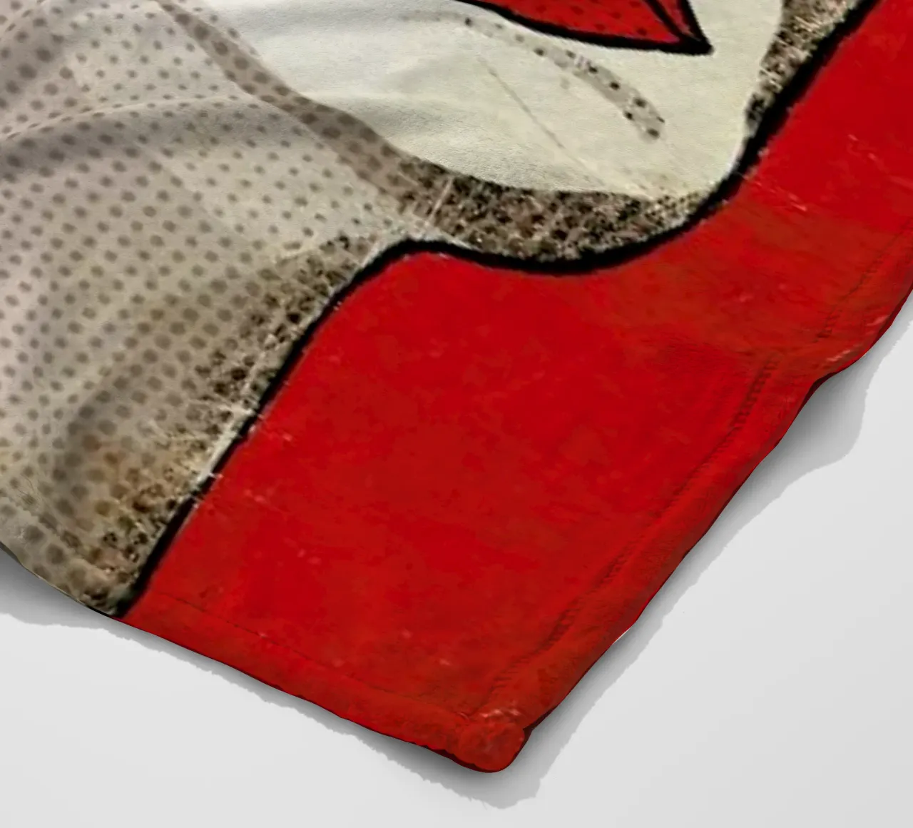 Maniac coperta in pile da DinoMike