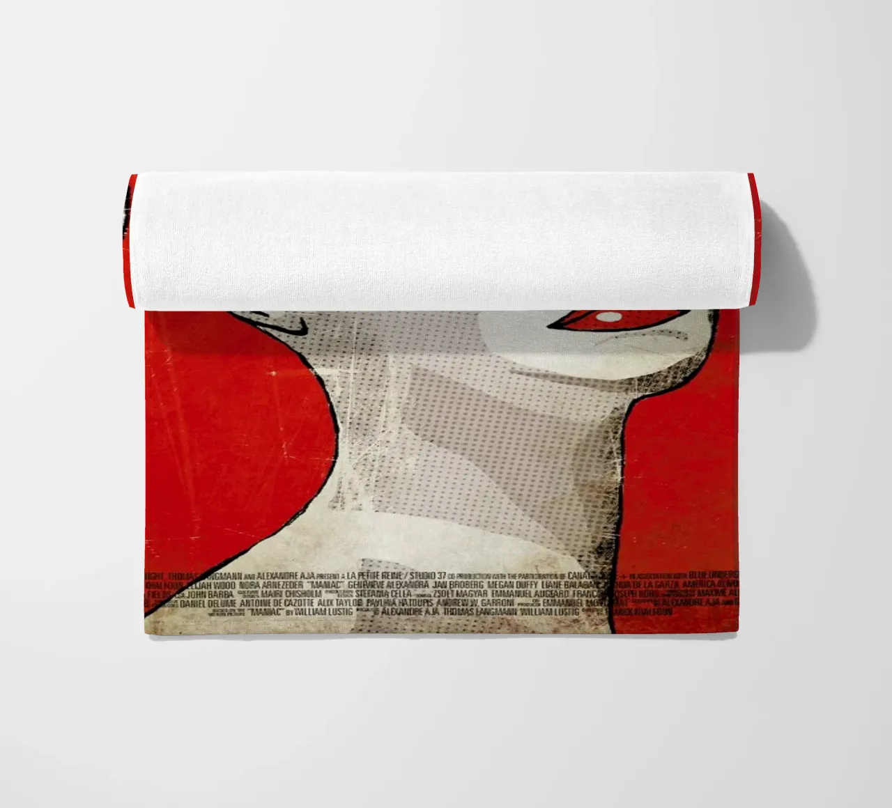 Maniac telo mare da DinoMike