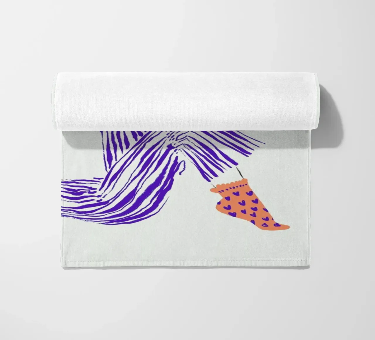 Kick Back telo mare da Graphite