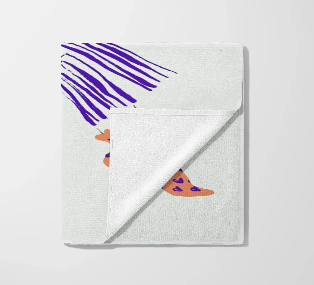 Kick Back telo mare da Graphite