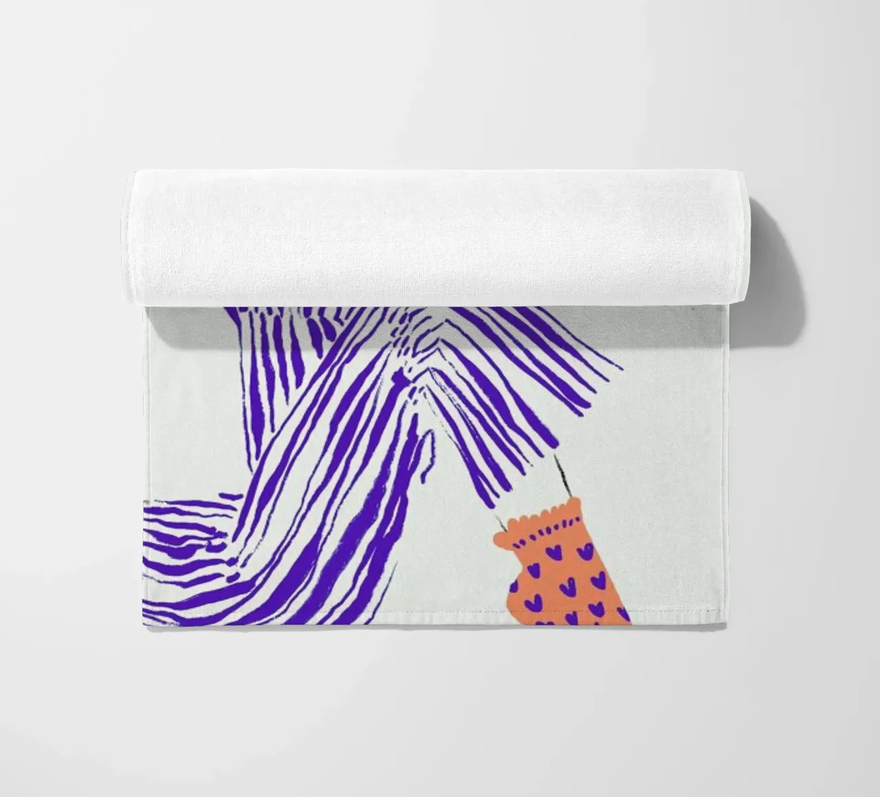 Kick Back telo mare da Graphite