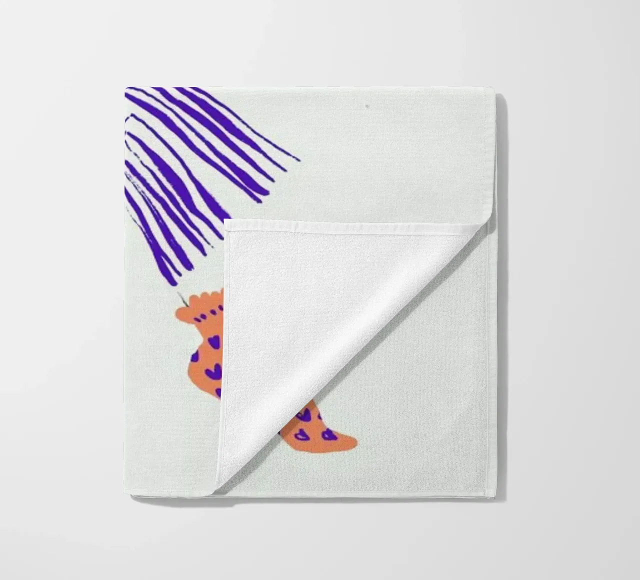 Kick Back telo mare da Graphite