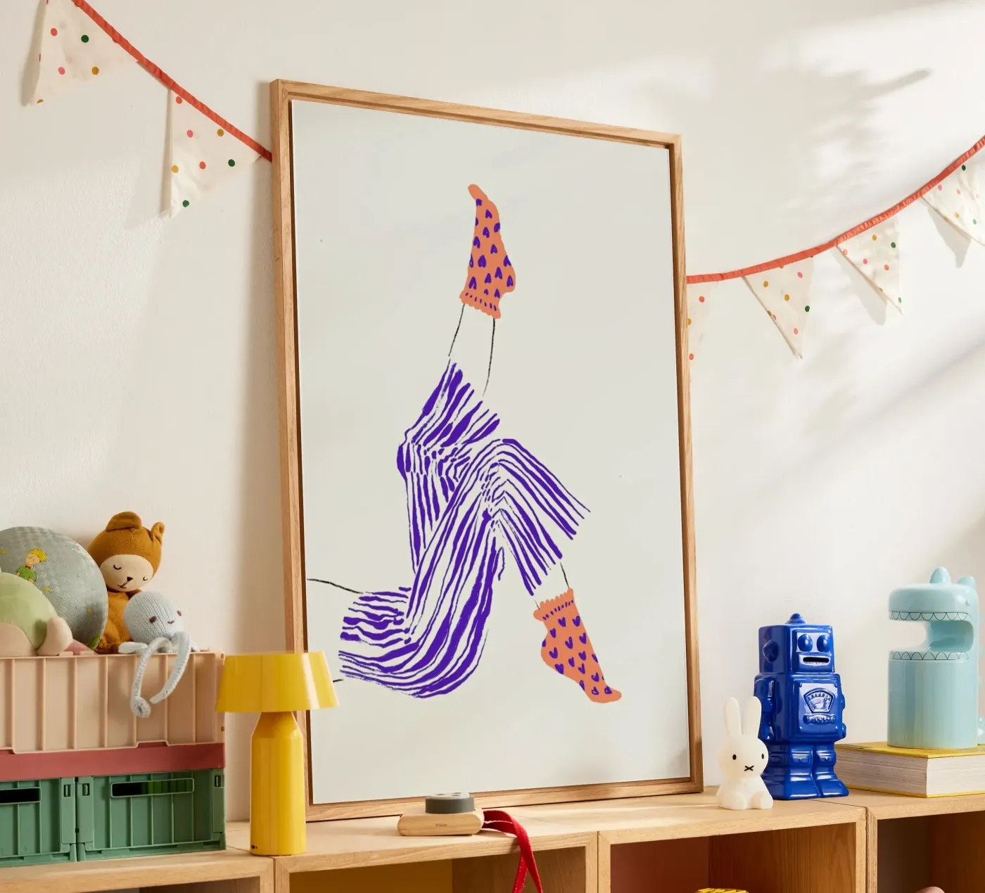 Kick Back plexiglass da Graphite