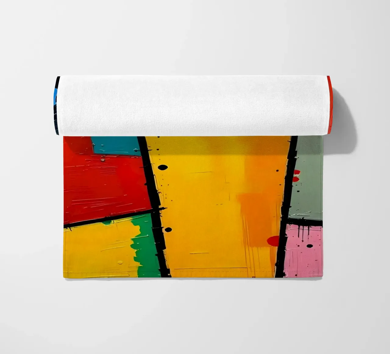 Pittura_A_1 telo mare da Farb- und Blütenzauber by LK