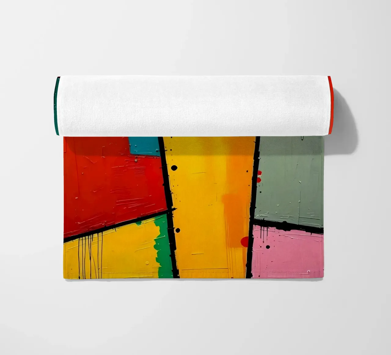 Pittura_A_1 telo mare da Farb- und Blütenzauber by LK