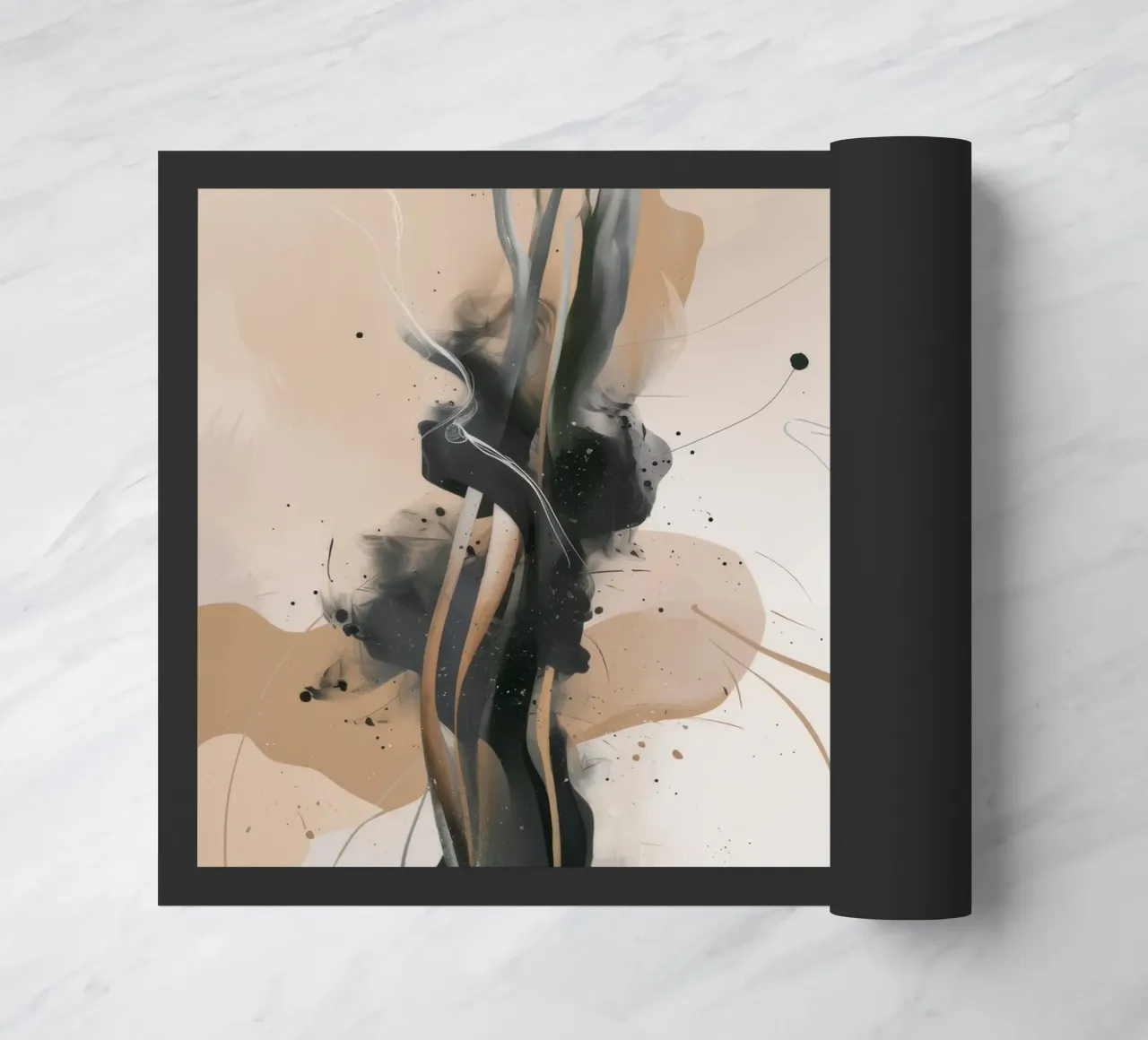 Mirage di Whispering Reed zerbino da Dream Spectrum