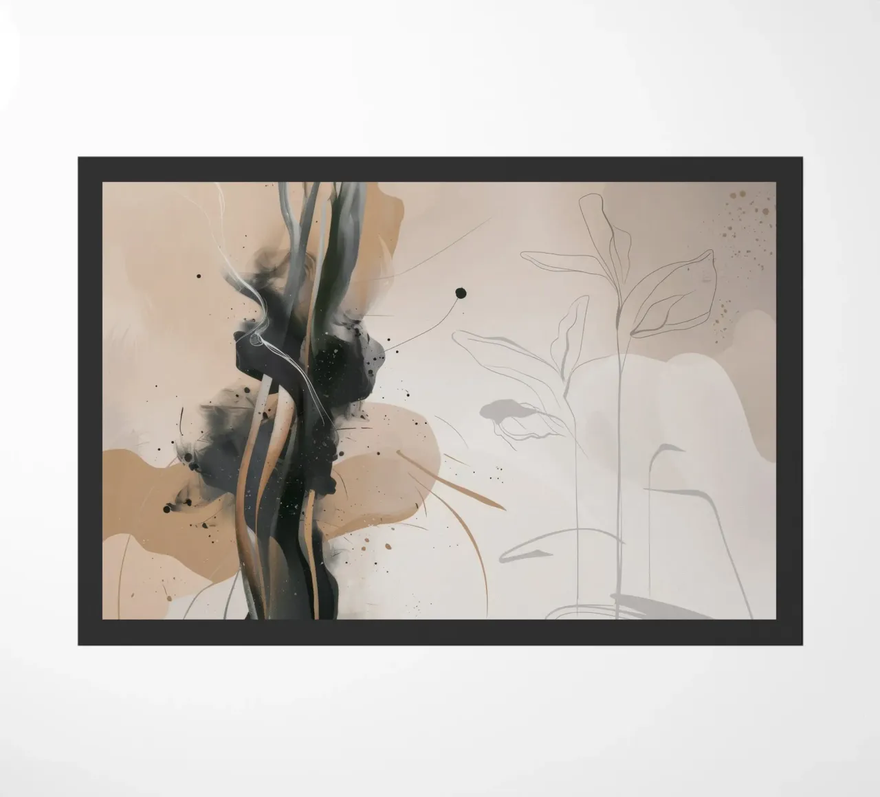 Mirage di Whispering Reed zerbino da Dream Spectrum