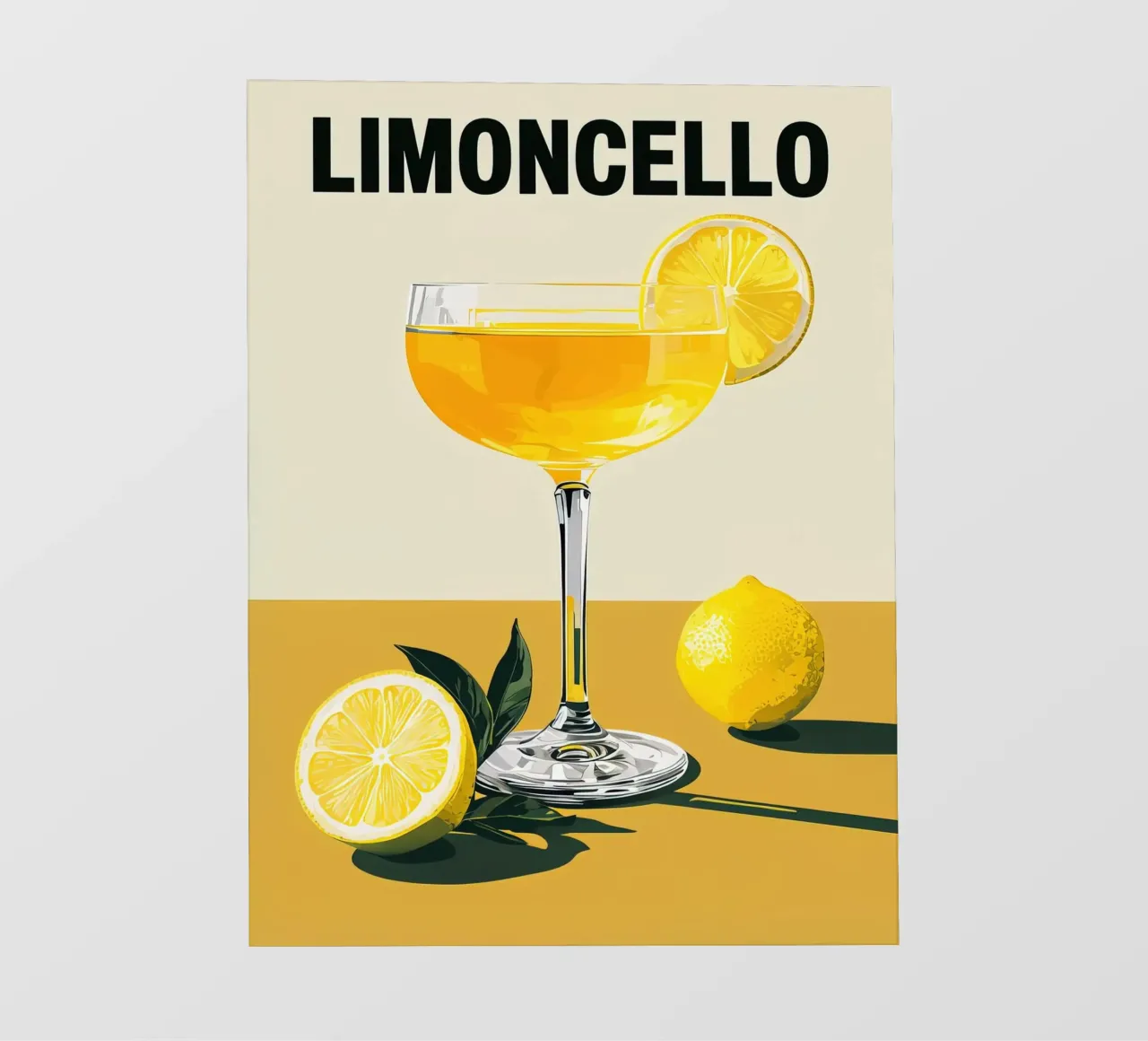 limoncello drink telo in pvc da 🥝 KIWI STORE
