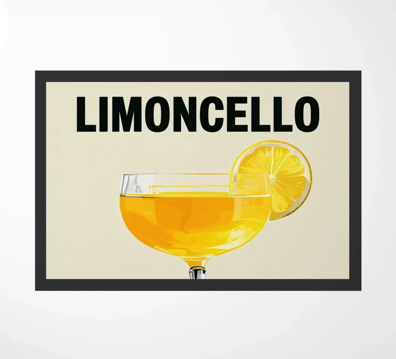 limoncello drink zerbino da 🥝 KIWI STORE