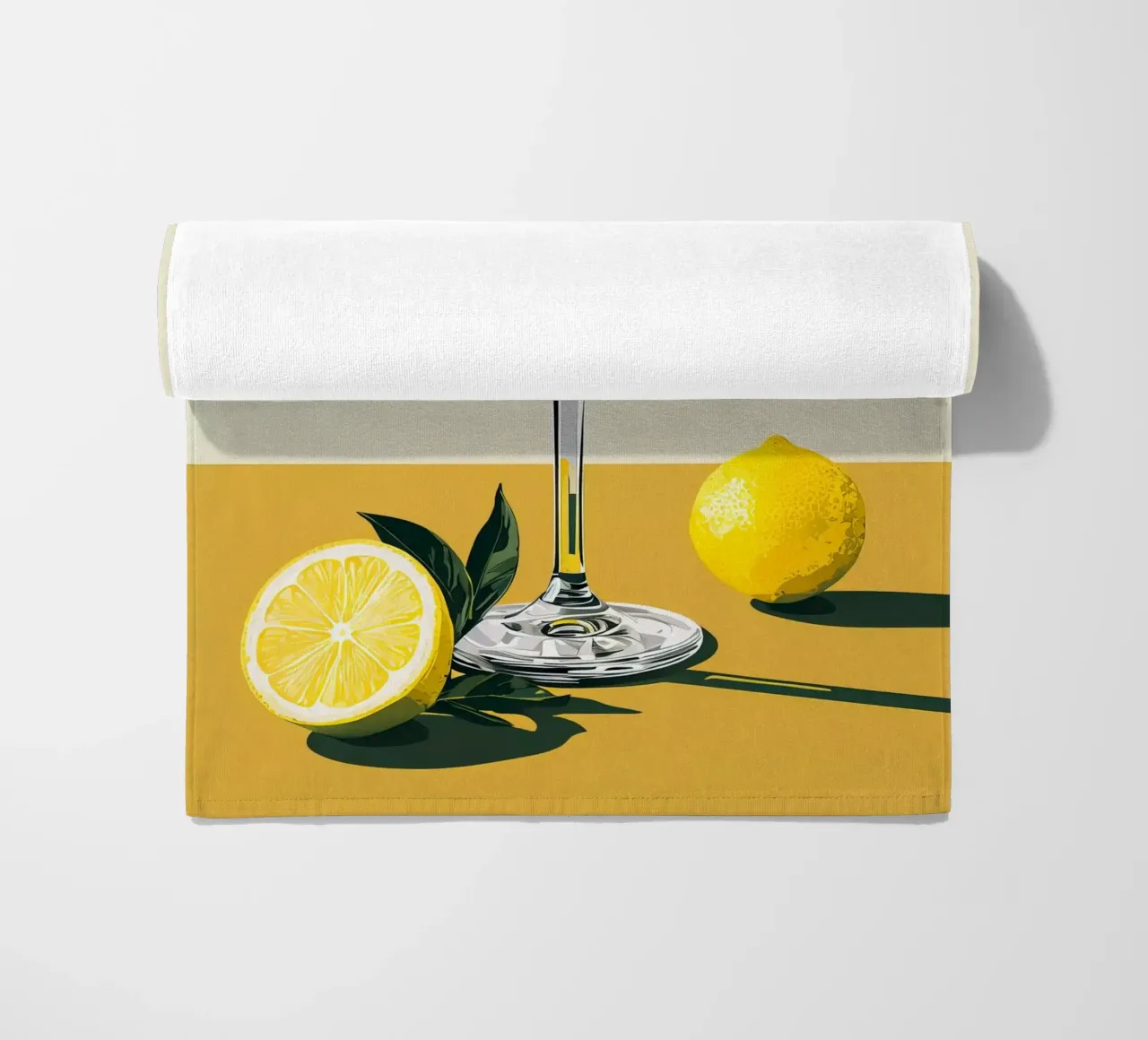 limoncello drink telo mare da 🥝 KIWI STORE