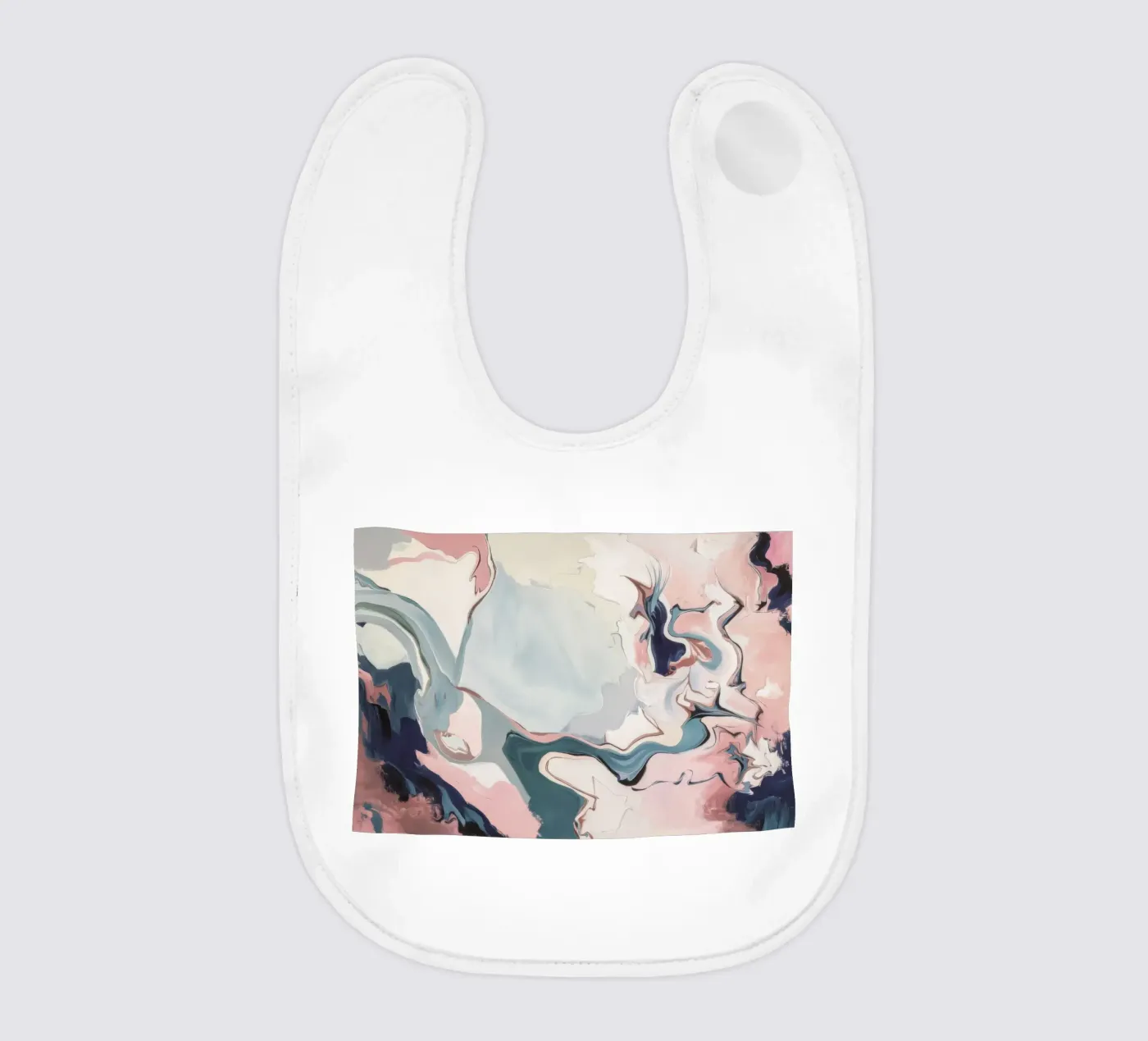 Celestial River Flow bavoir de Dream Spectrum