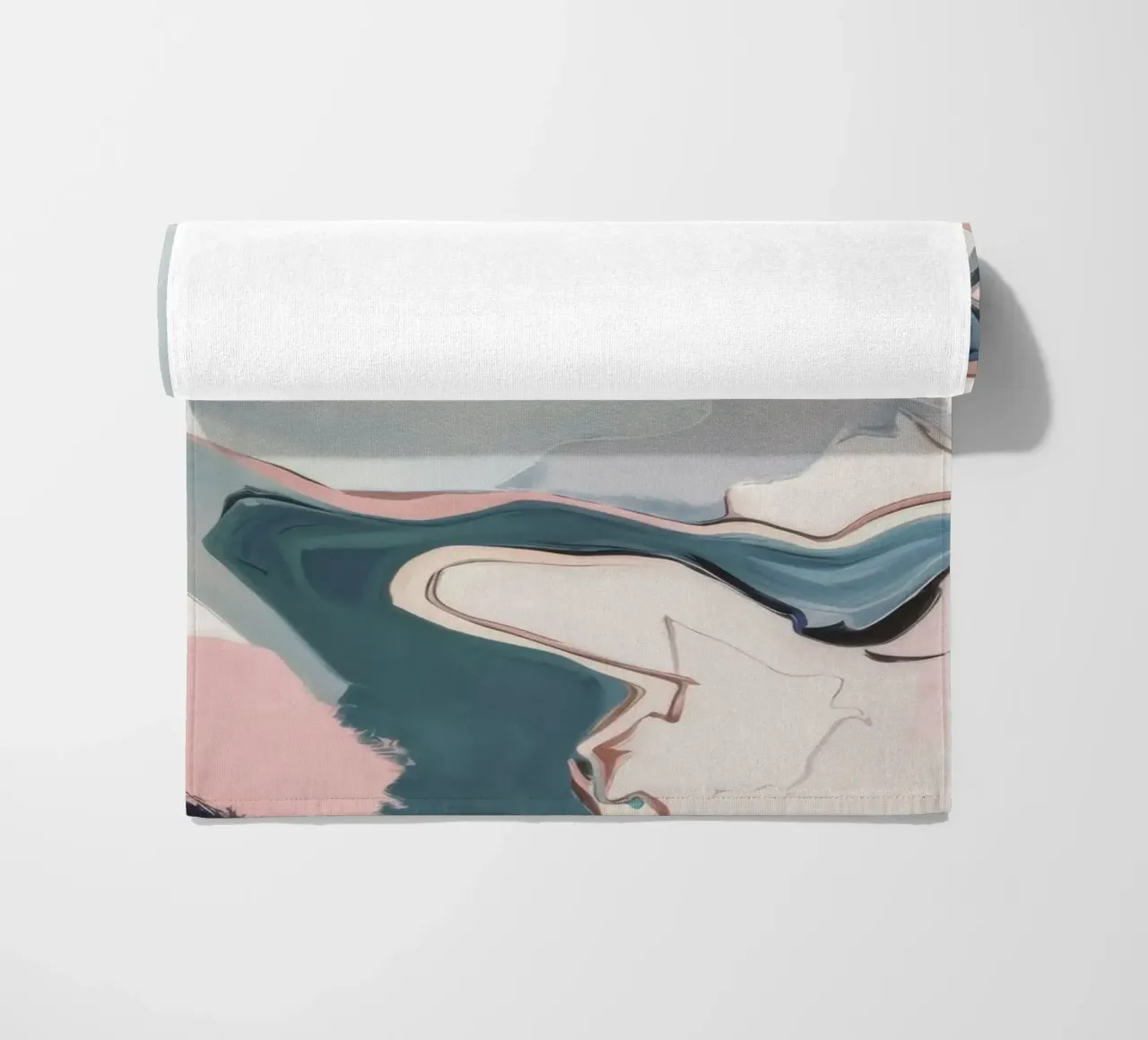 Celestial River Flow telo mare da Dream Spectrum