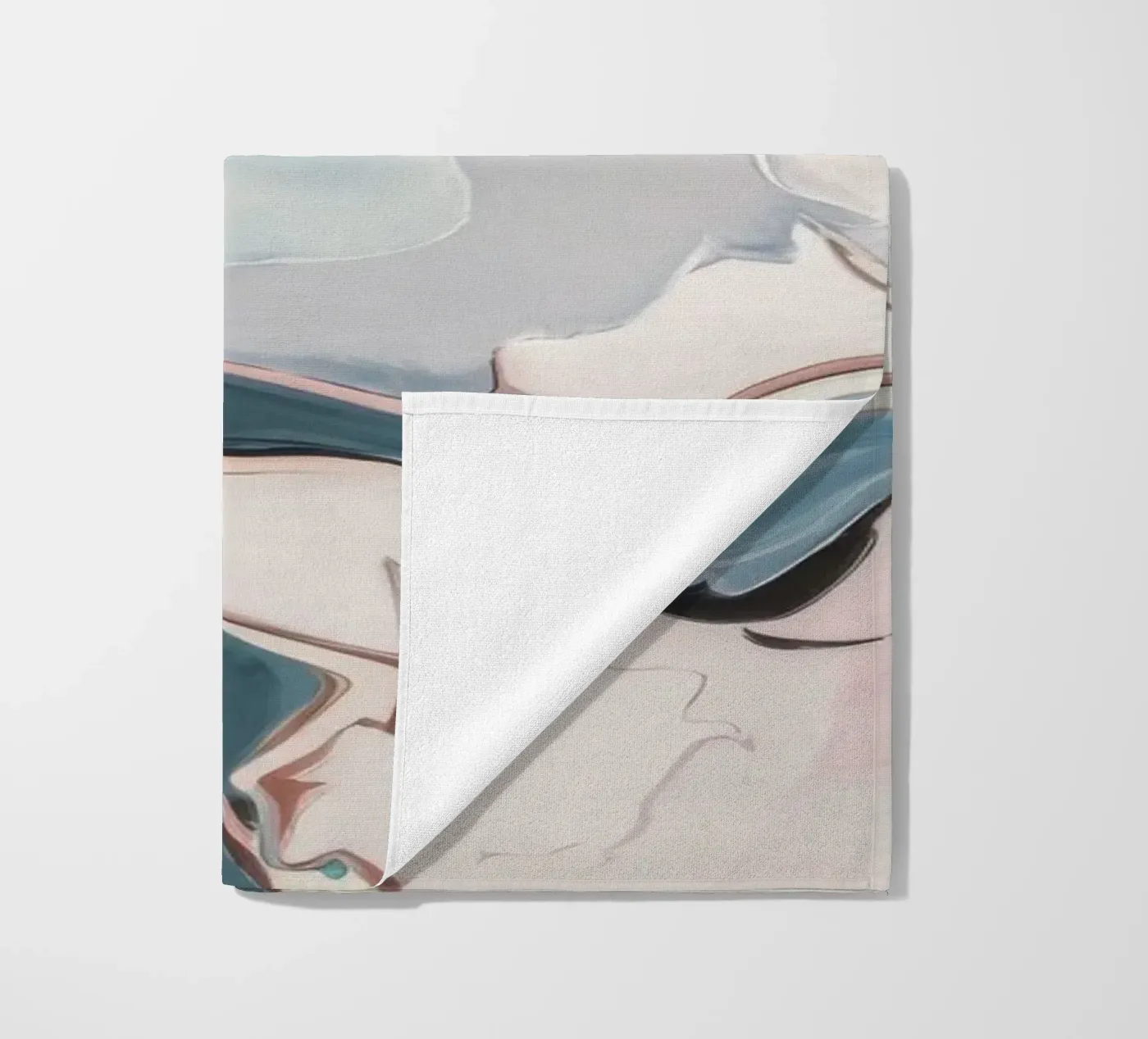 Celestial River Flow strandhanddoek van Dream Spectrum