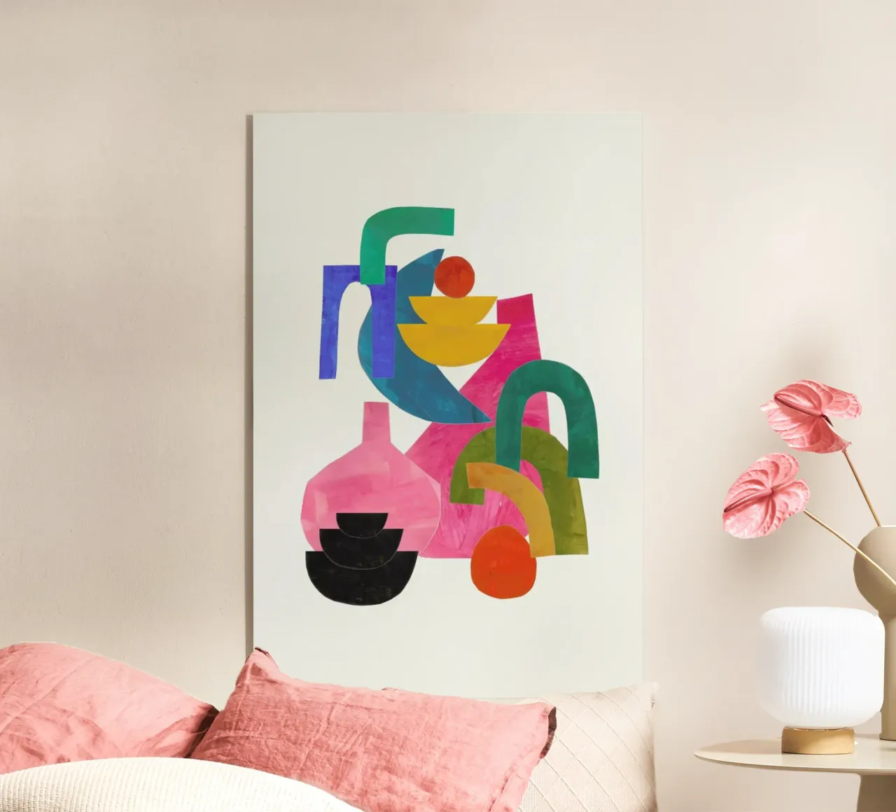 Delightful Day plexiglass da EnShape