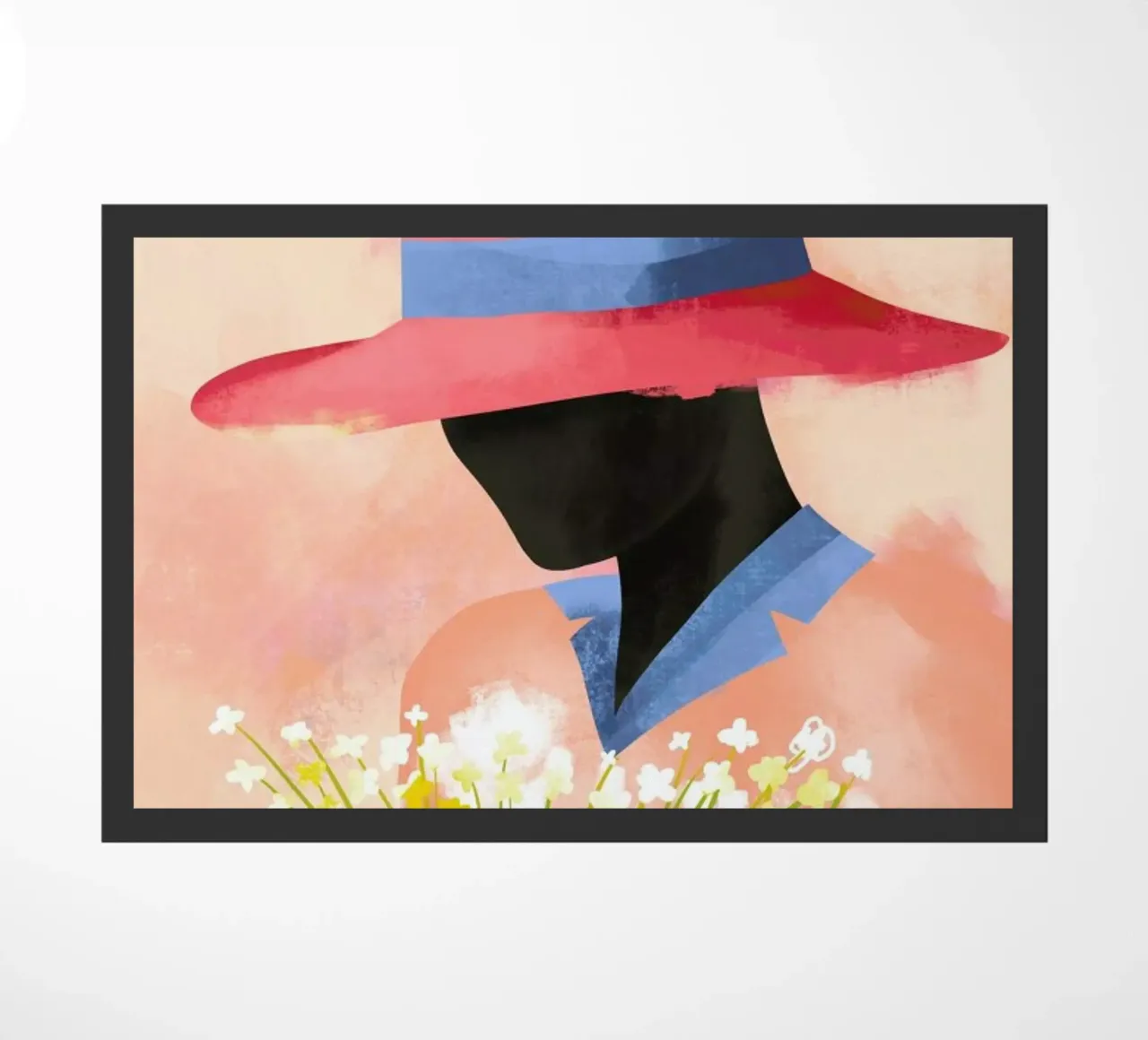 Daises II zerbino da Pure