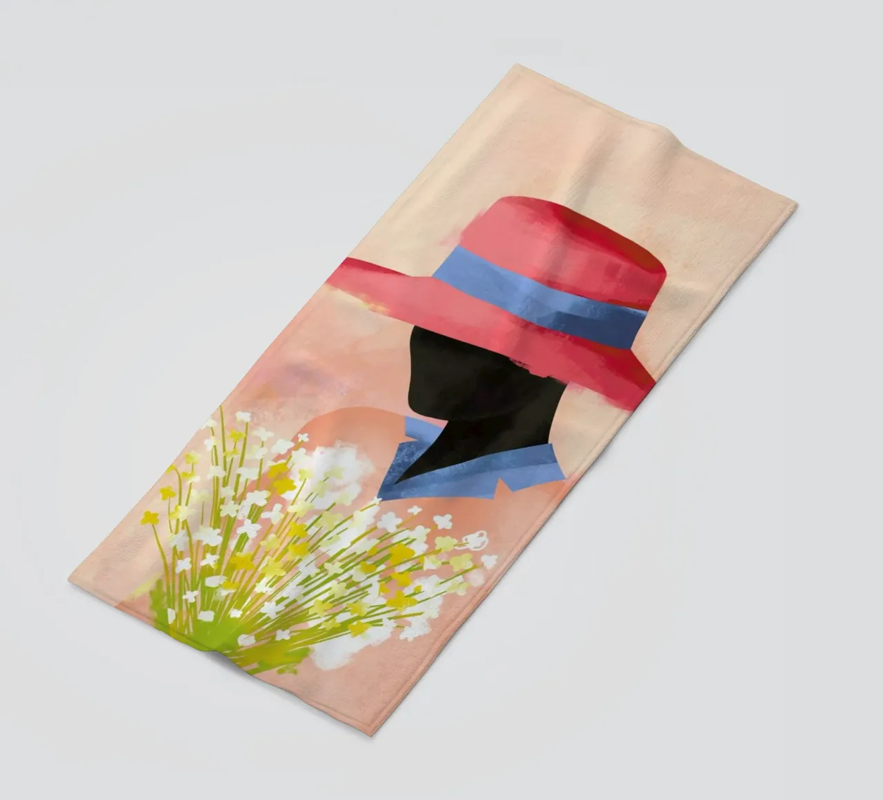 Daises II telo mare da Pure