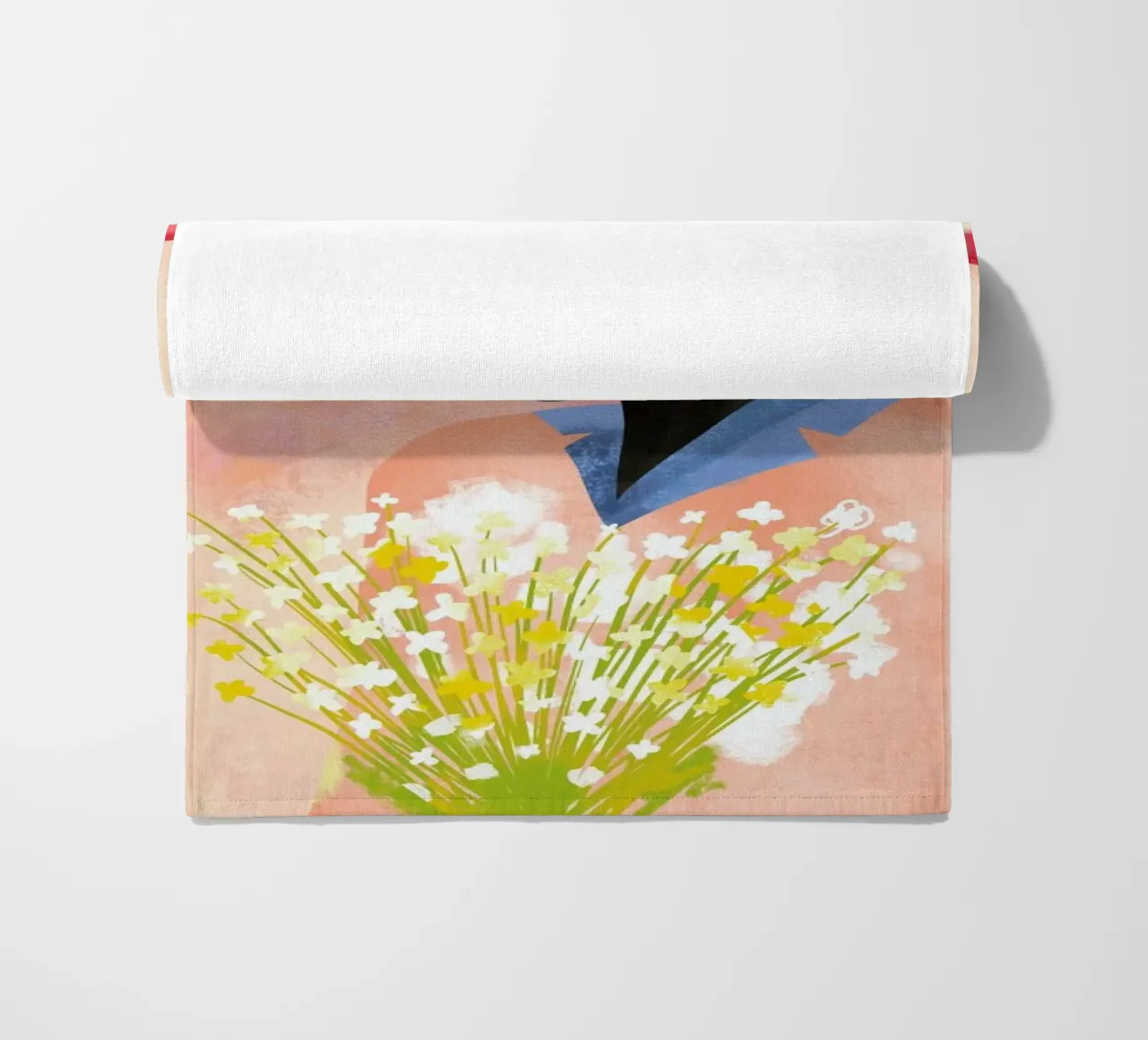 Daises II telo mare da Pure