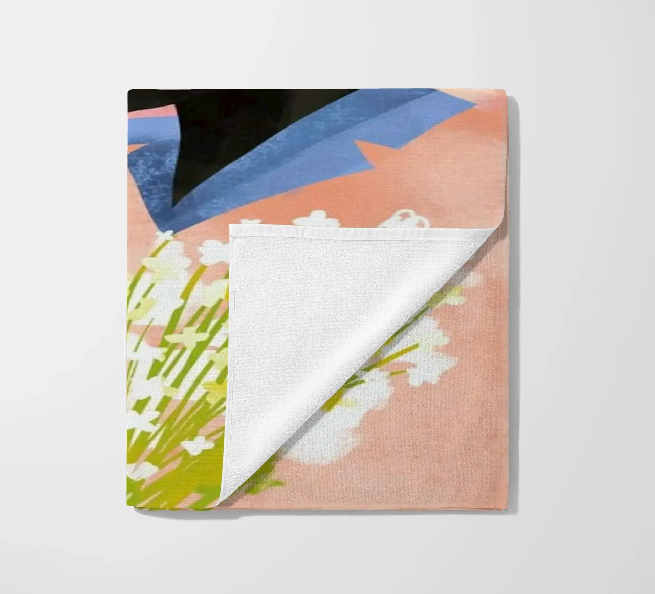 Daises II telo mare da Pure